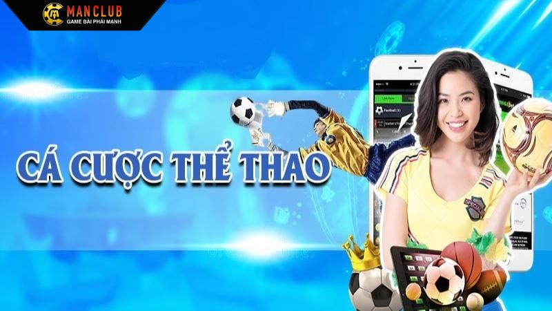 Thể Thao Manclub 2 Các yếu tố hấp dẫn tạo nên sức hút cho thể thao Manclub