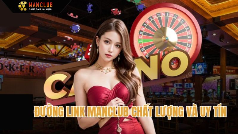 Link Manclub Mới Nhất 2 Phương pháp truy cập đúng link Manclub