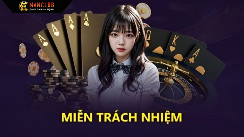 Miễn Trừ Trách Nhiệm 2 Trường hợp miễn trách nhiệm cần chú ý