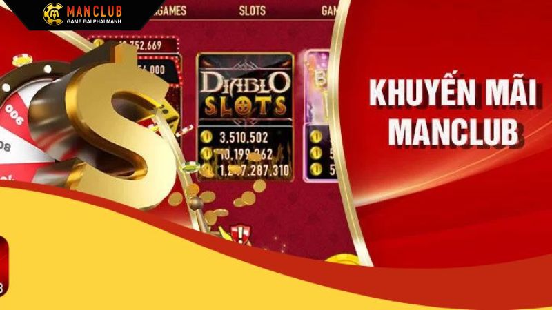 Khuyến Mãi Manclub 2 Tổng hợp những sự kiện ưu đãi hấp dẫn có tại Manclub