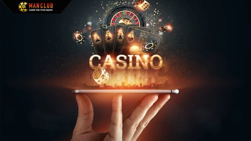 Casino Manclub 2 Các ưu điểm nổi bật góp phần tạo nên sự thu hút của Casino Manclub