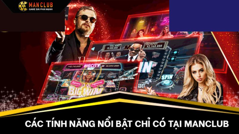 Đăng Nhập Manclub Đơn Giản, Nhanh Chóng và Hiệu Quả 2 Tổng hợp các quyền lợi của Manclub