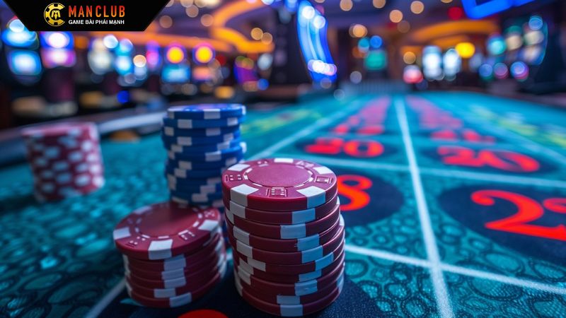 Về Chúng Tôi 2 Sảnh Live Casino không thể bỏ qua khi tham gia ManClub