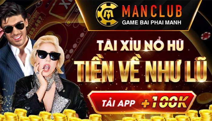 ManClub : Trang Chủ 7 Khuyến mãi cực khủng tại ManClub